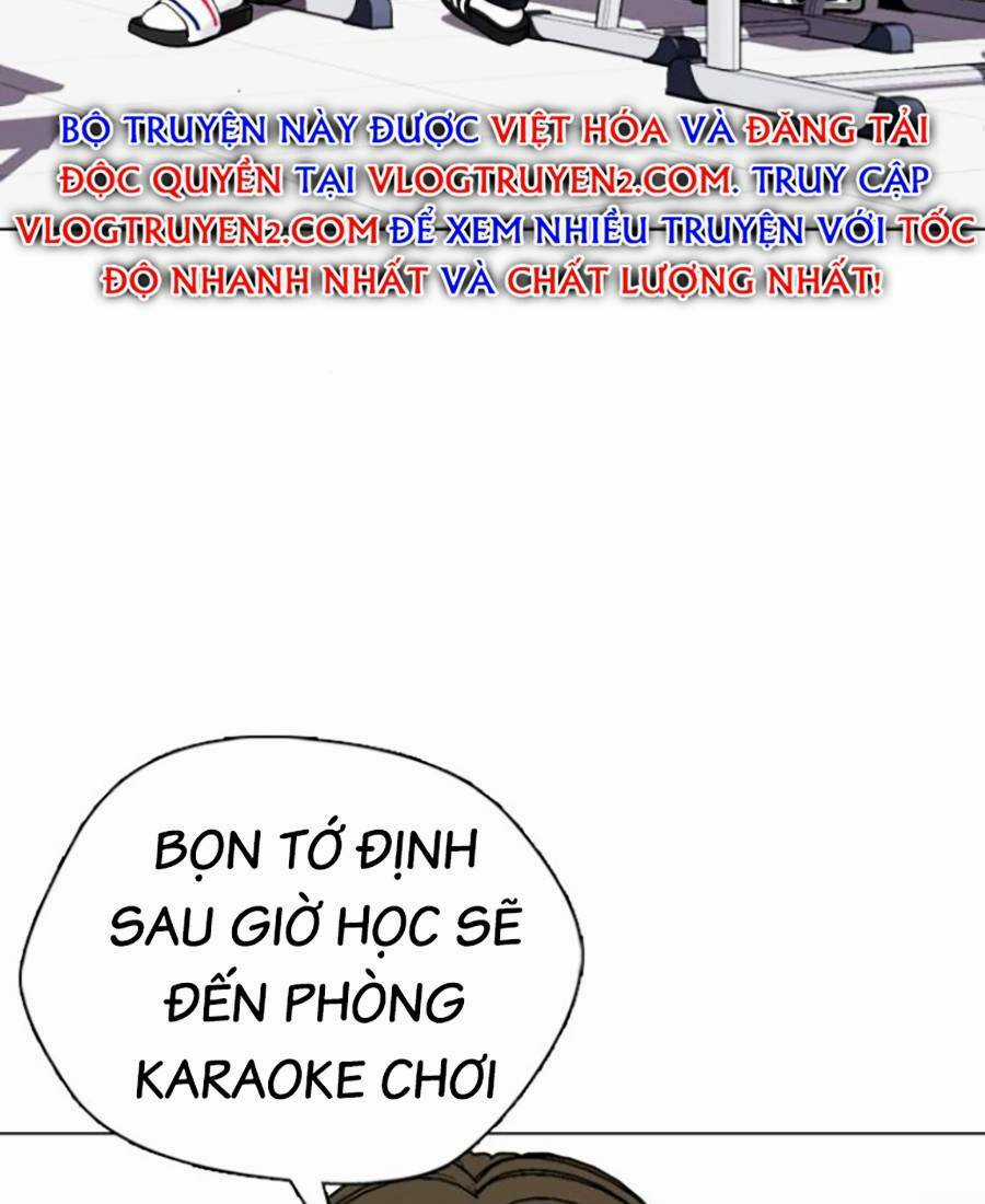 Loser Giỏi Võ - Chapter 8 - Trang 21