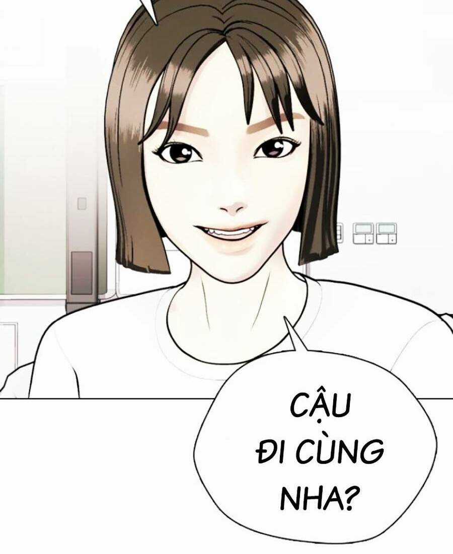 Loser Giỏi Võ - Chapter 8 - Trang 22