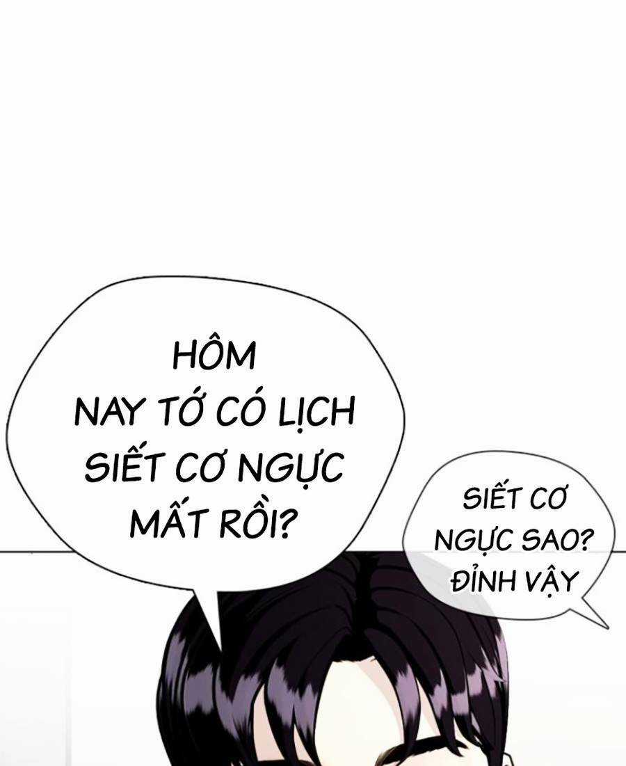 Loser Giỏi Võ - Chapter 8 - Trang 23