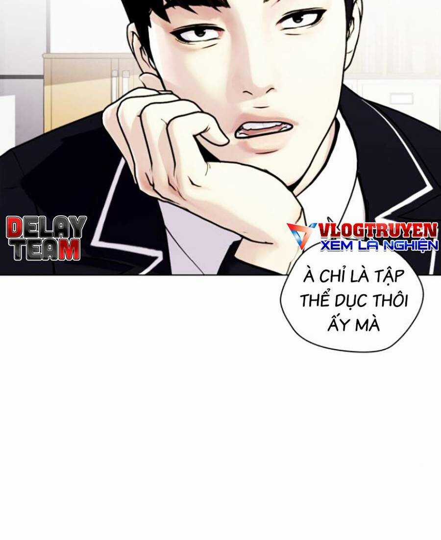 Loser Giỏi Võ - Chapter 8 - Trang 24