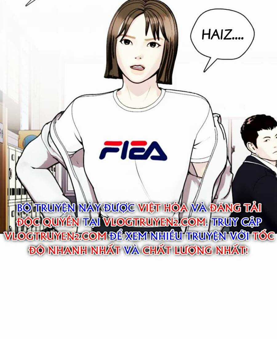 Loser Giỏi Võ - Chapter 8 - Trang 28