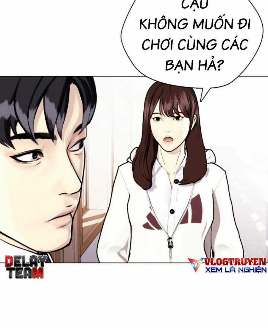 Loser Giỏi Võ - Chapter 8 - Trang 31