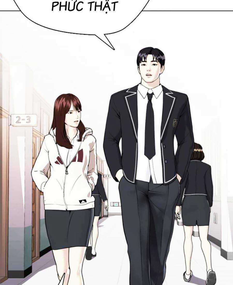 Loser Giỏi Võ - Chapter 8 - Trang 33