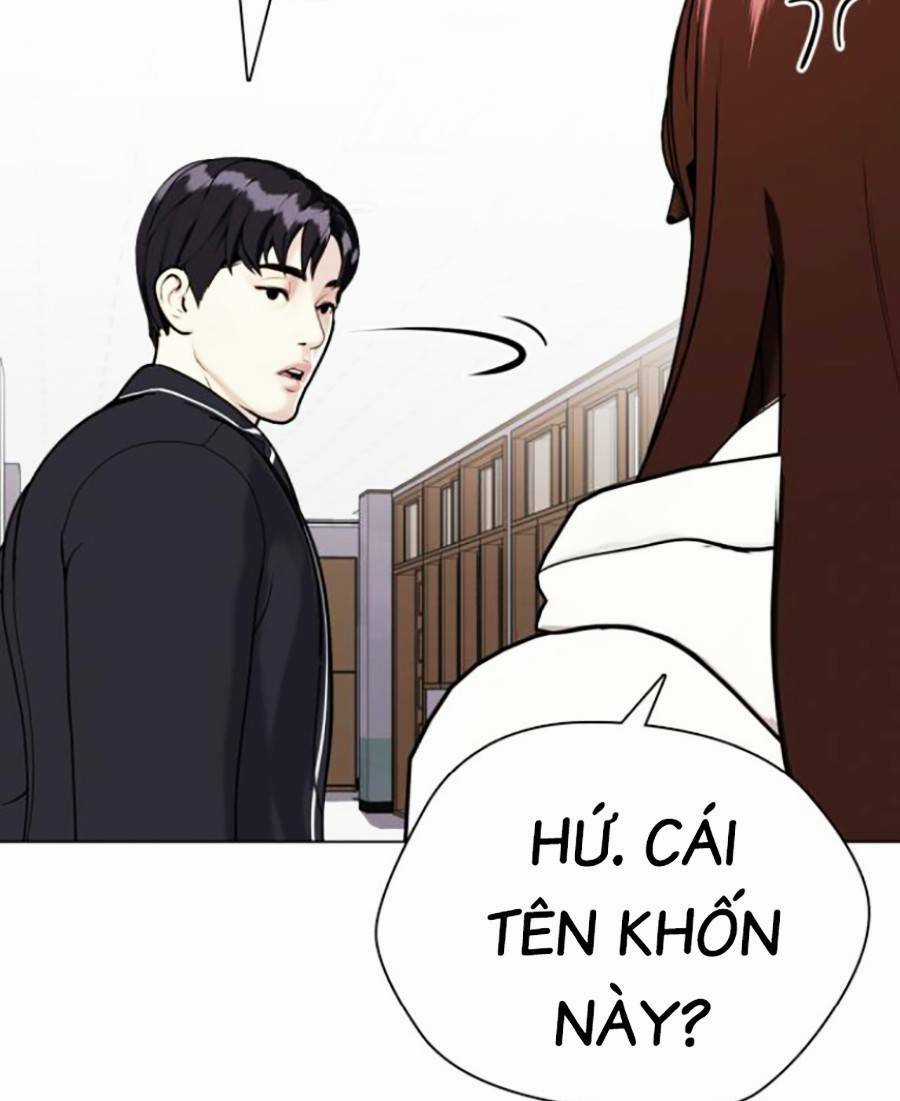 Loser Giỏi Võ - Chapter 8 - Trang 39