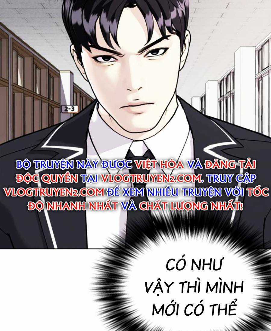 Loser Giỏi Võ - Chapter 8 - Trang 41