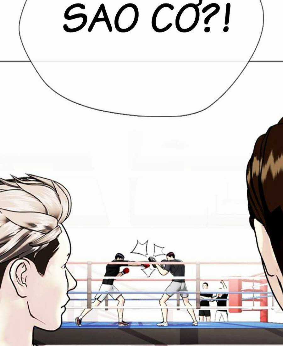 Loser Giỏi Võ - Chapter 8 - Trang 44