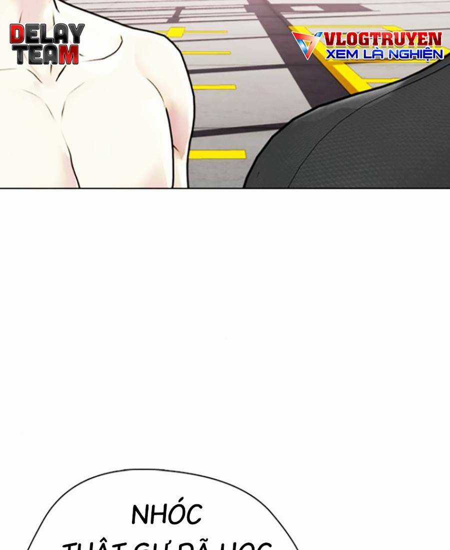 Loser Giỏi Võ - Chapter 8 - Trang 45