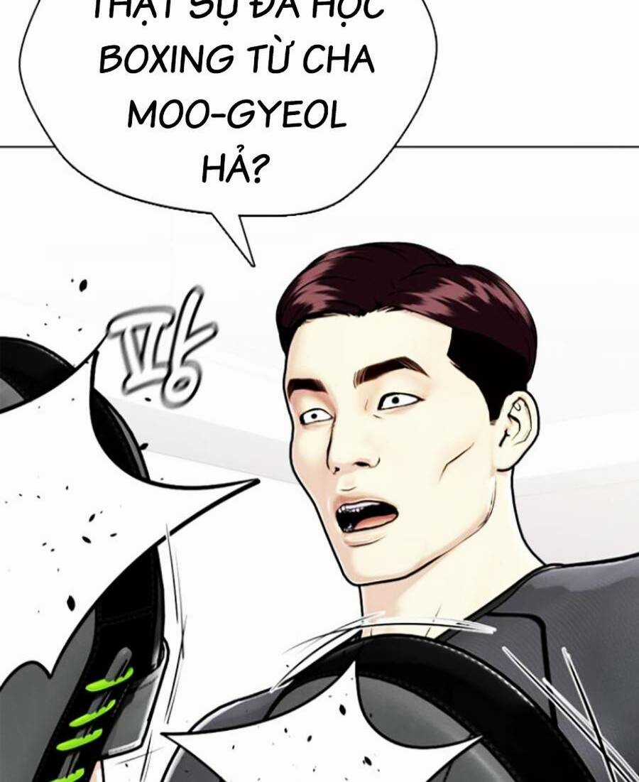 Loser Giỏi Võ - Chapter 8 - Trang 46