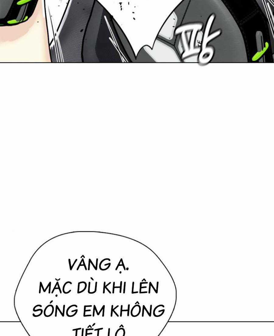 Loser Giỏi Võ - Chapter 8 - Trang 47