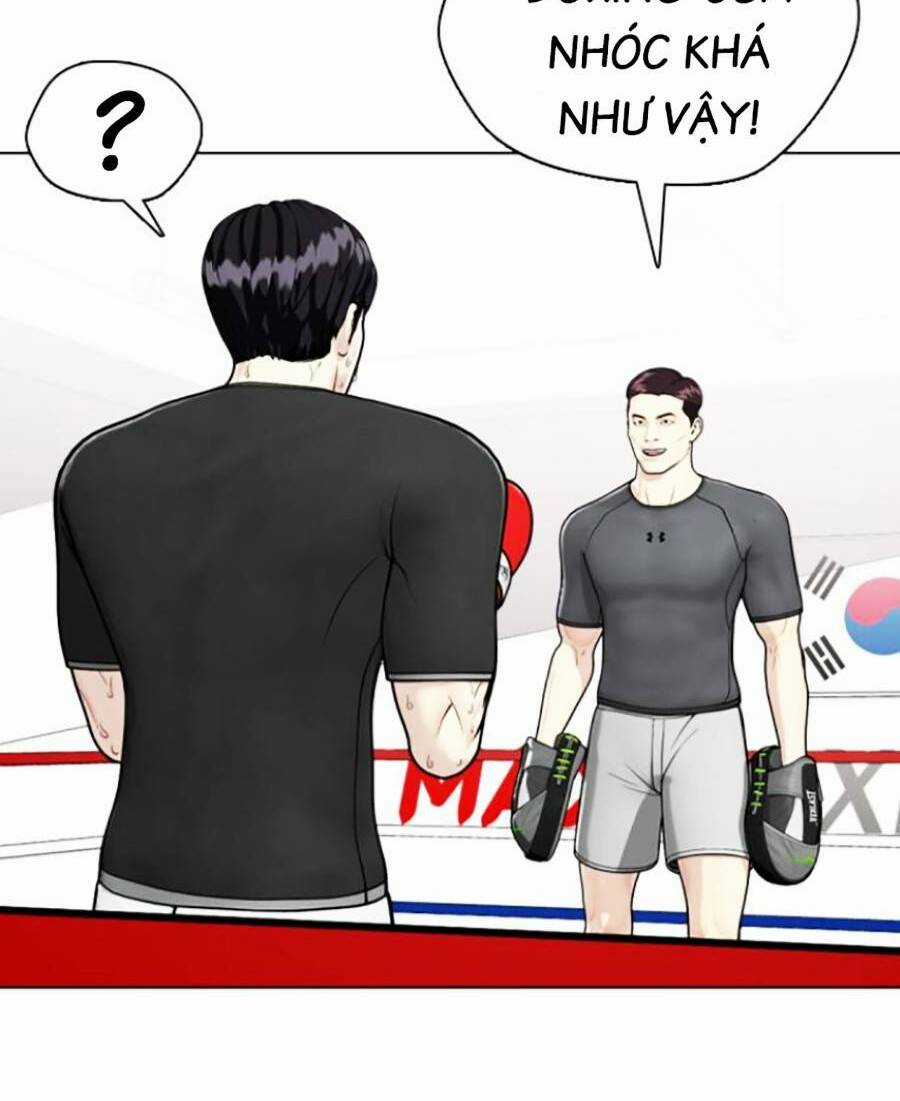 Loser Giỏi Võ - Chapter 8 - Trang 50