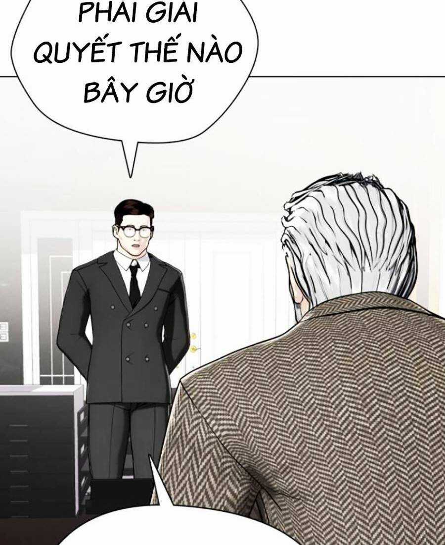 Loser Giỏi Võ - Chapter 8 - Trang 6