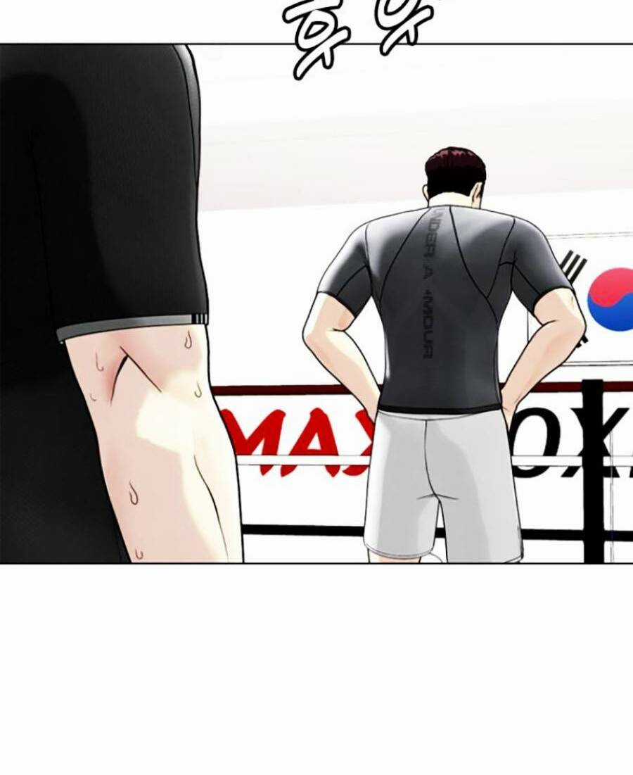 Loser Giỏi Võ - Chapter 8 - Trang 60