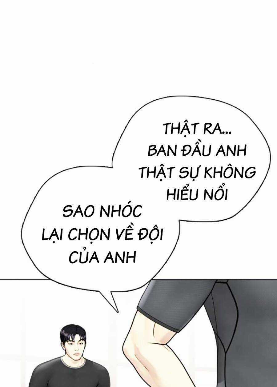 Loser Giỏi Võ - Chapter 8 - Trang 61