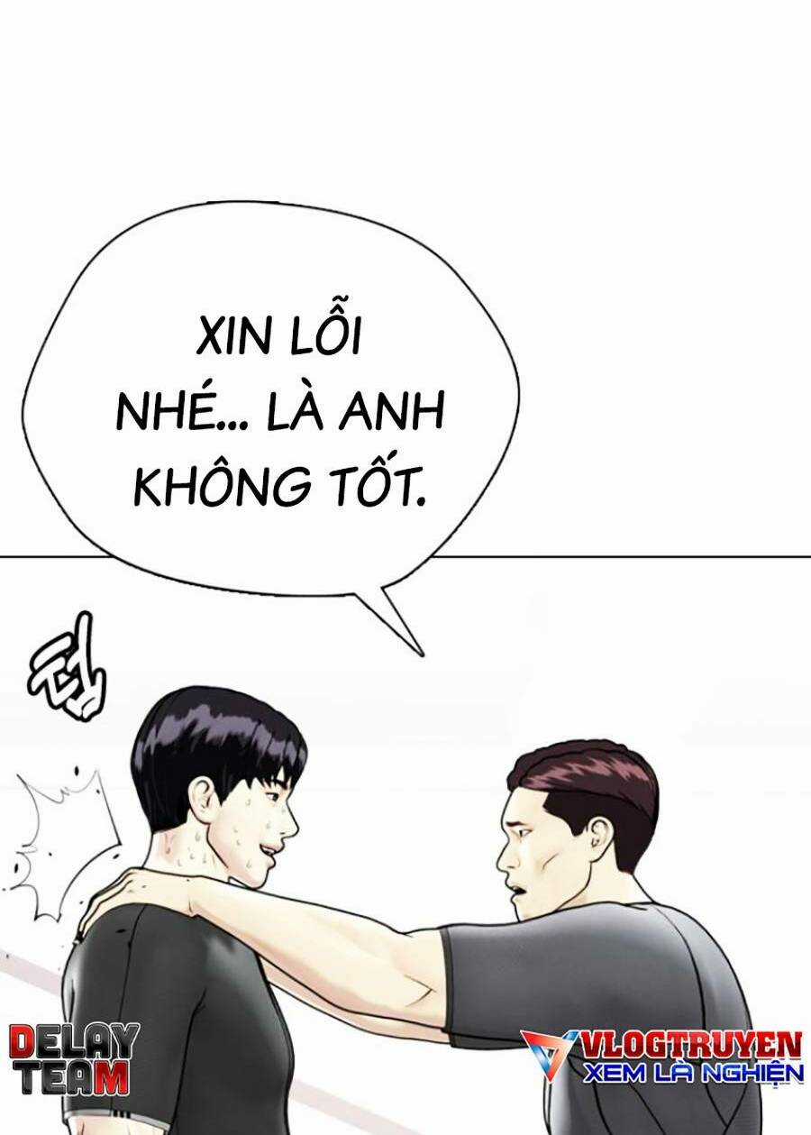 Loser Giỏi Võ - Chapter 8 - Trang 64