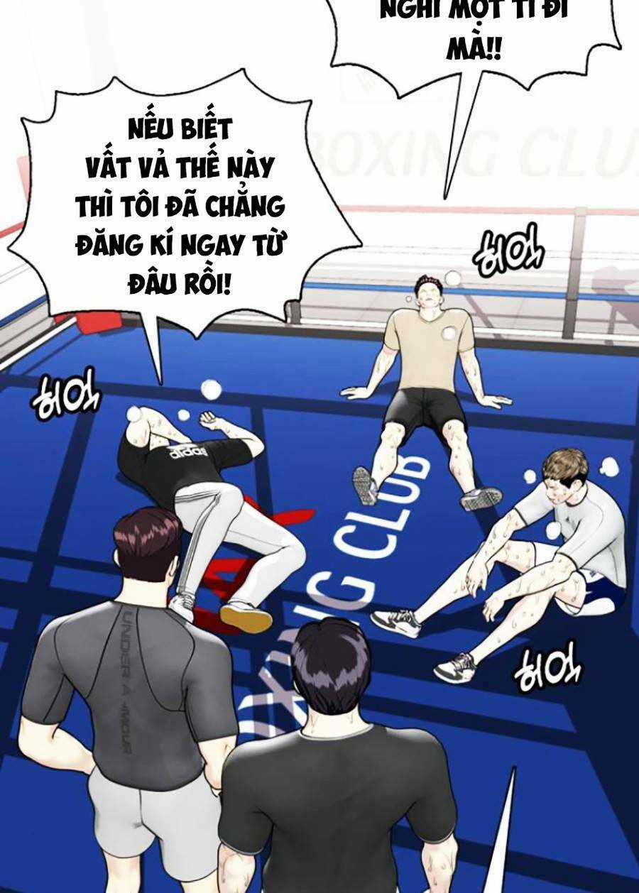 Loser Giỏi Võ - Chapter 8 - Trang 69