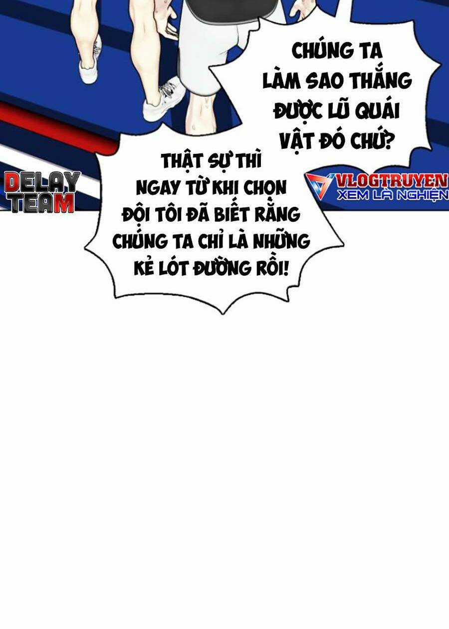 Loser Giỏi Võ - Chapter 8 - Trang 70