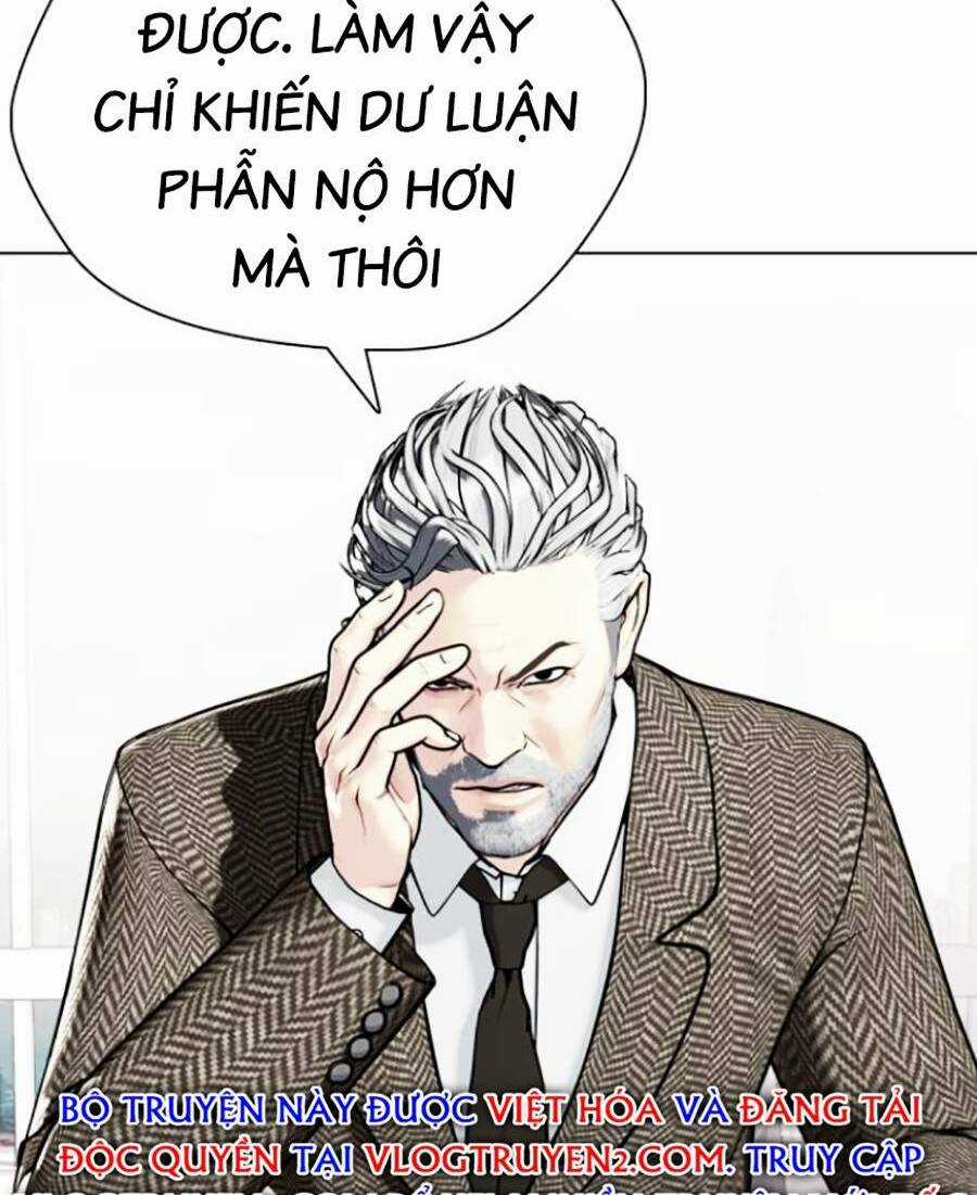 Loser Giỏi Võ - Chapter 8 - Trang 8