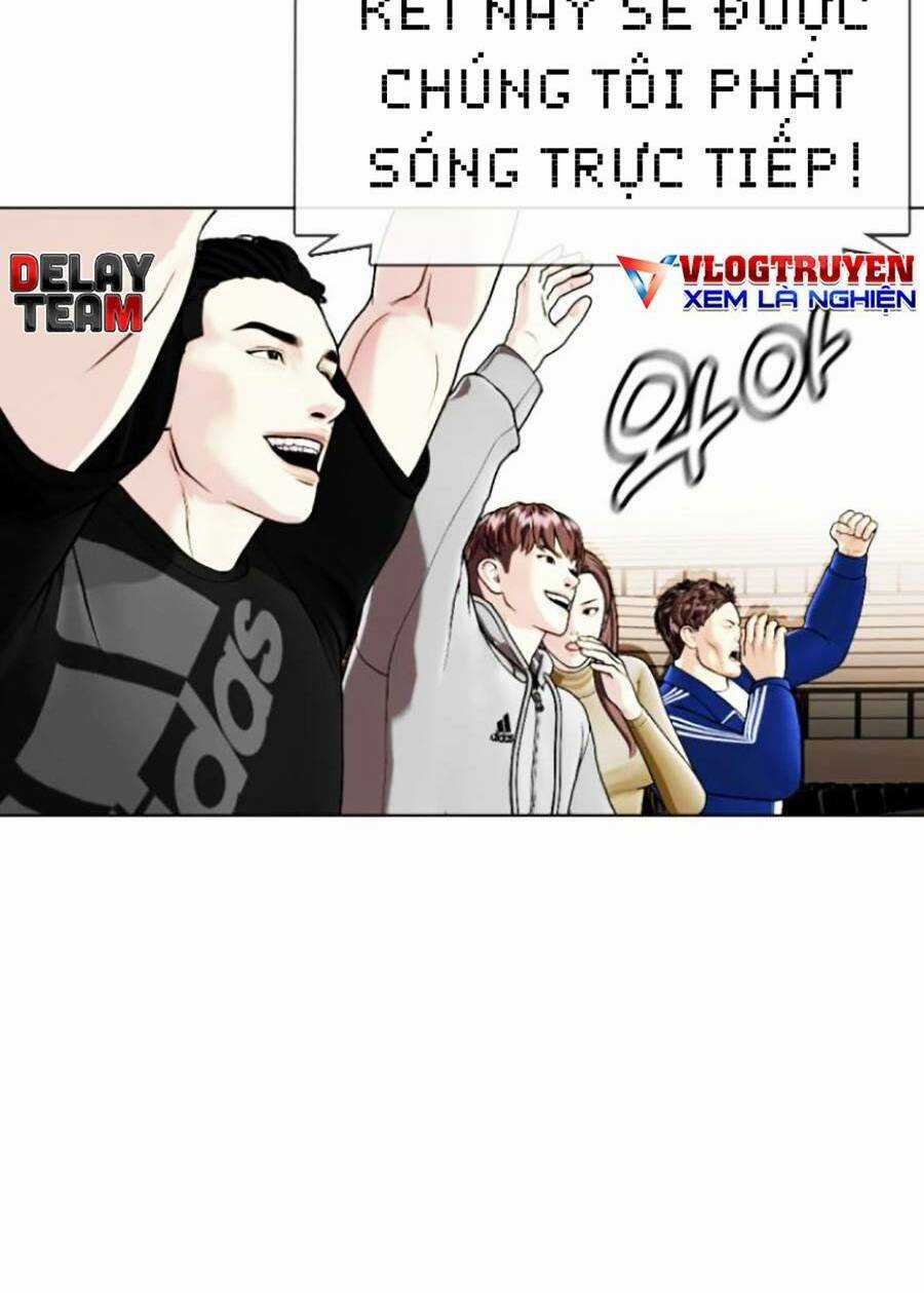 Loser Giỏi Võ - Chapter 8 - Trang 76