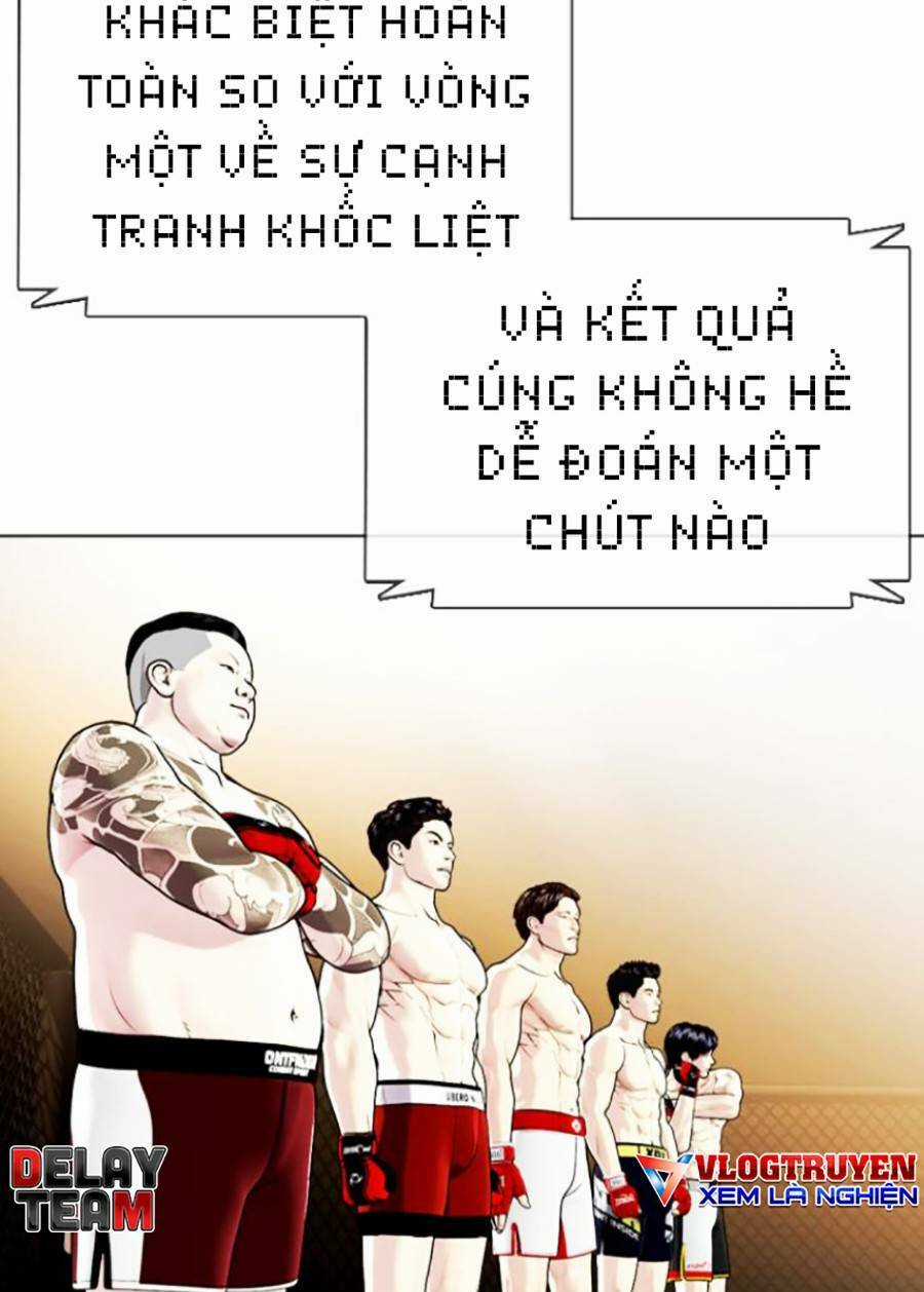 Loser Giỏi Võ - Chapter 8 - Trang 81