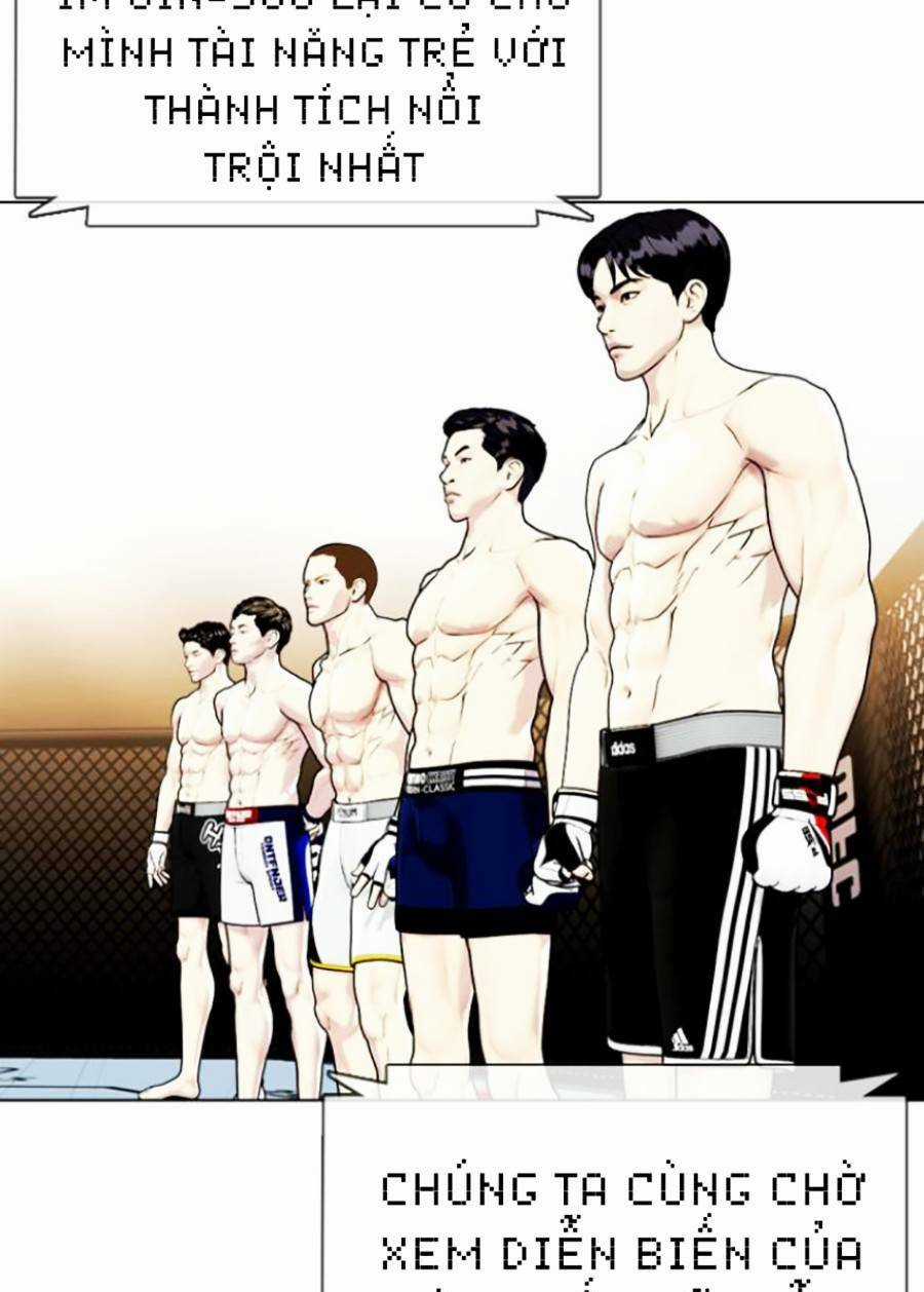 Loser Giỏi Võ - Chapter 8 - Trang 83