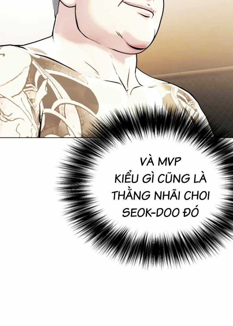 Loser Giỏi Võ - Chapter 8 - Trang 89