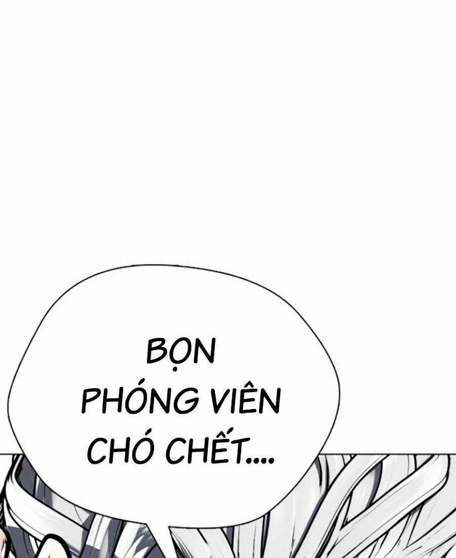 Loser Giỏi Võ - Chapter 8 - Trang 10