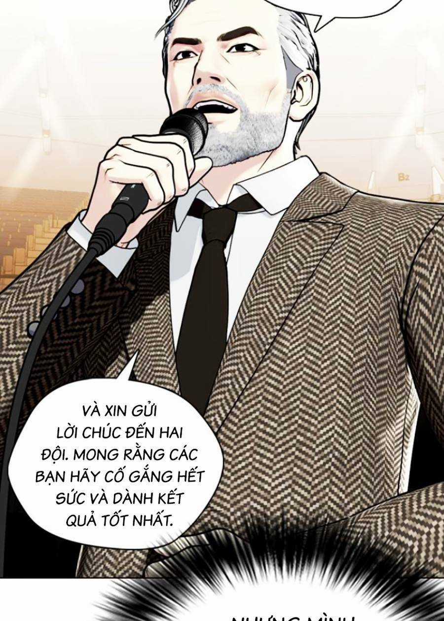 Loser Giỏi Võ - Chapter 8 - Trang 91