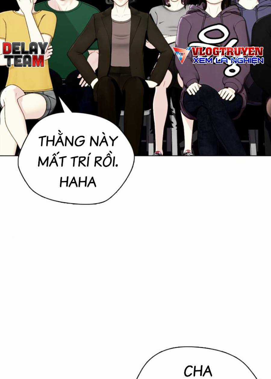 Loser Giỏi Võ - Chapter 8 - Trang 99