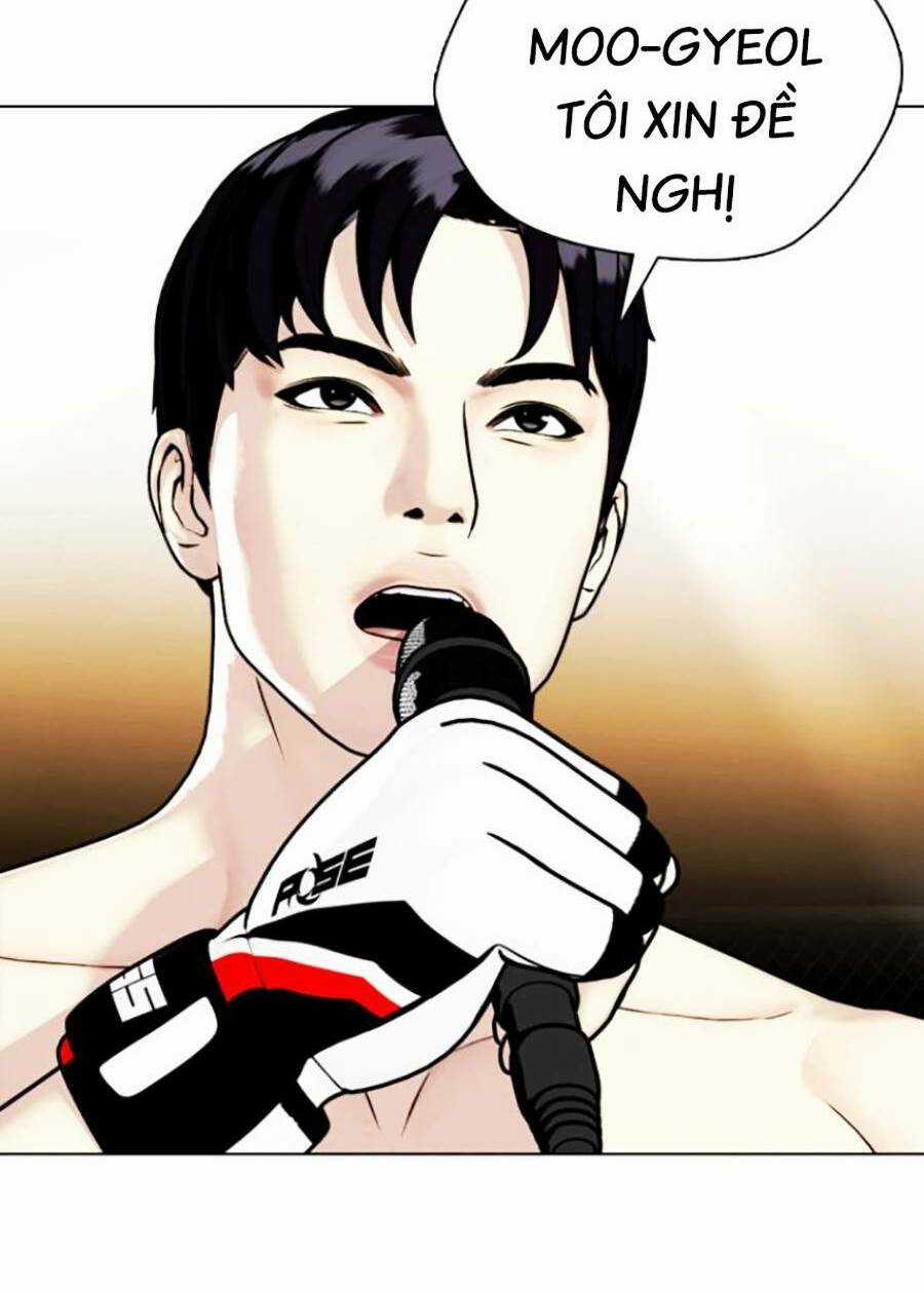 Loser Giỏi Võ - Chapter 8 - Trang 100