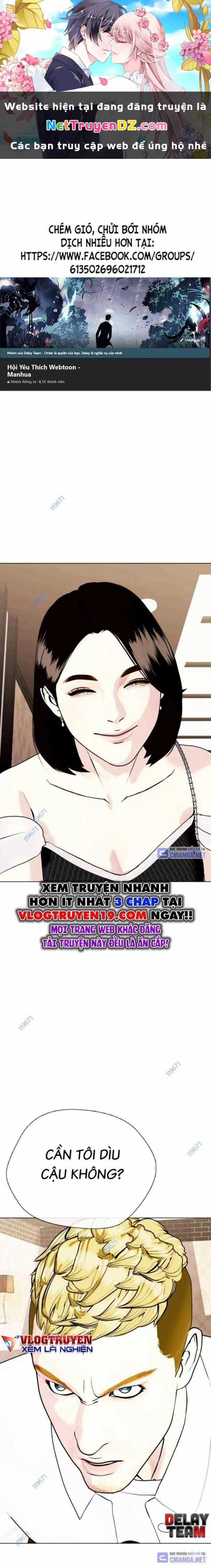 Loser Giỏi Võ - Chapter 80 - Trang 1