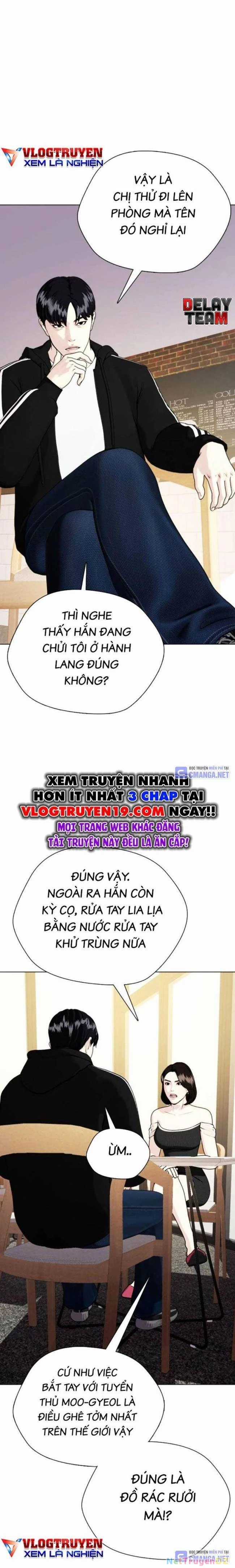 Loser Giỏi Võ - Chapter 80 - Trang 12