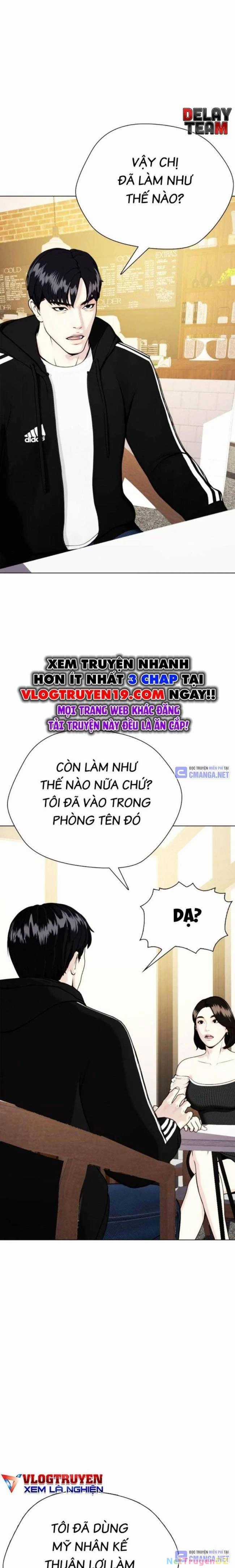 Loser Giỏi Võ - Chapter 80 - Trang 13