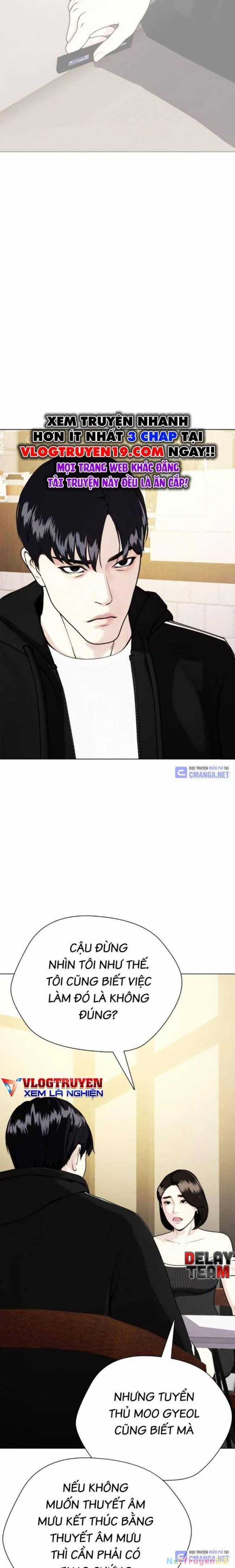 Loser Giỏi Võ - Chapter 80 - Trang 15