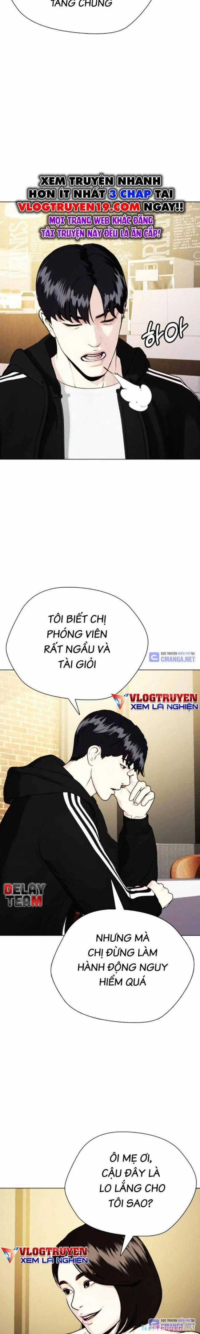 Loser Giỏi Võ - Chapter 80 - Trang 16