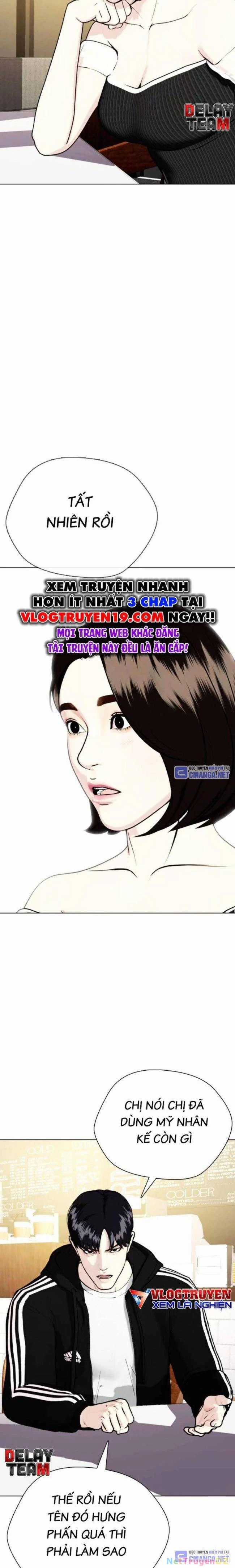 Loser Giỏi Võ - Chapter 80 - Trang 17