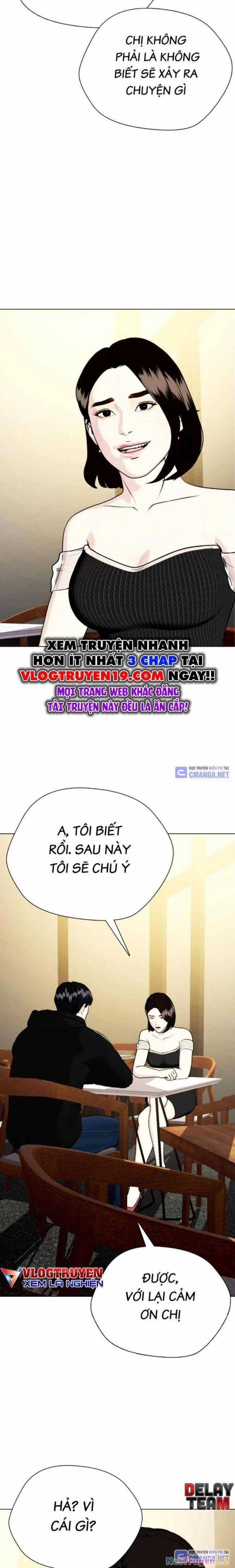 Loser Giỏi Võ - Chapter 80 - Trang 18