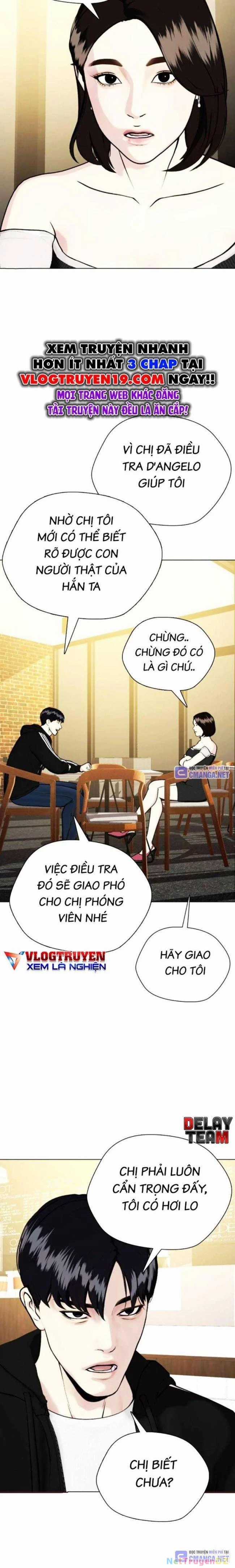 Loser Giỏi Võ - Chapter 80 - Trang 19