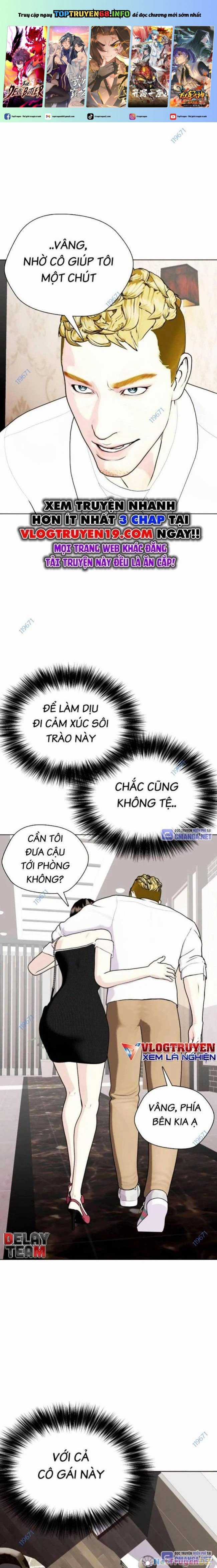 Loser Giỏi Võ - Chapter 80 - Trang 3