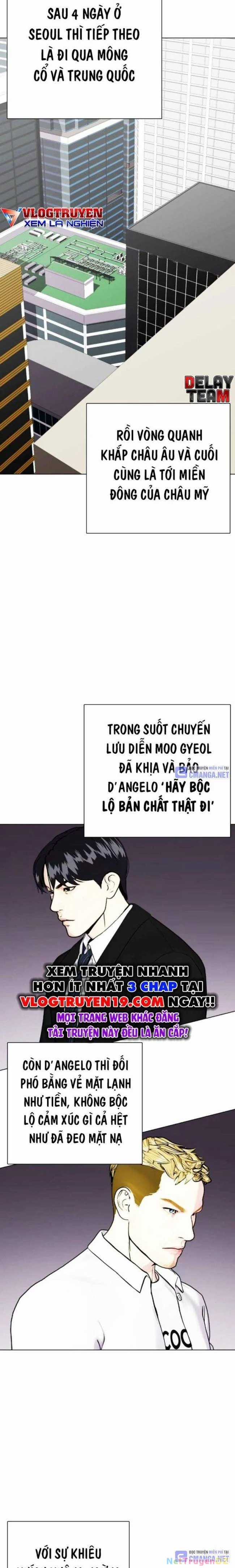 Loser Giỏi Võ - Chapter 80 - Trang 21