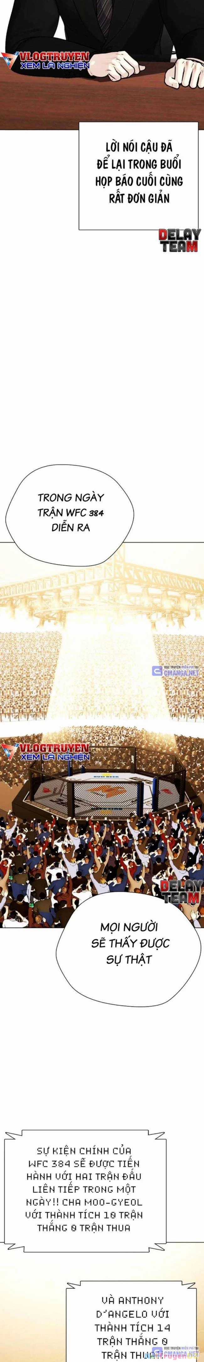 Loser Giỏi Võ - Chapter 80 - Trang 23