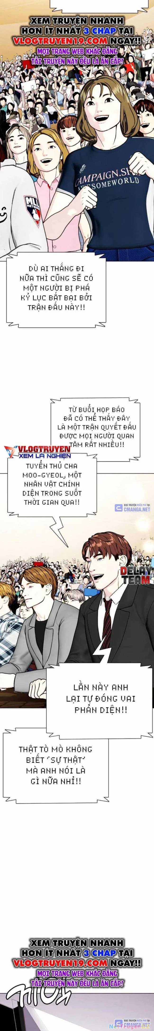 Loser Giỏi Võ - Chapter 80 - Trang 24