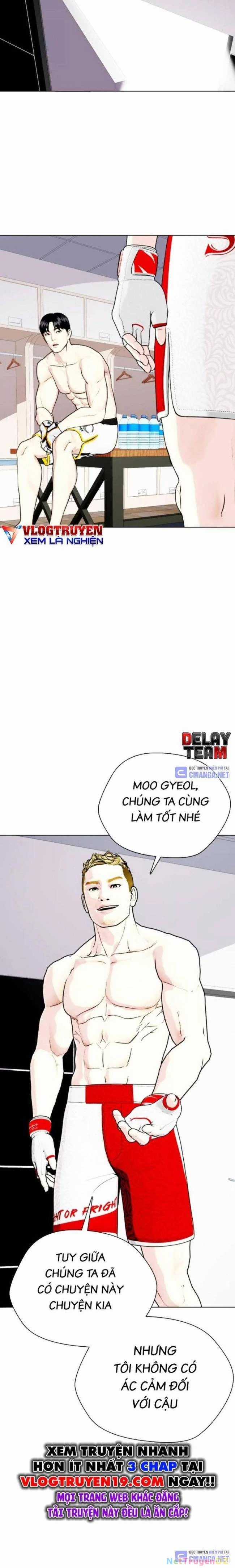 Loser Giỏi Võ - Chapter 80 - Trang 25