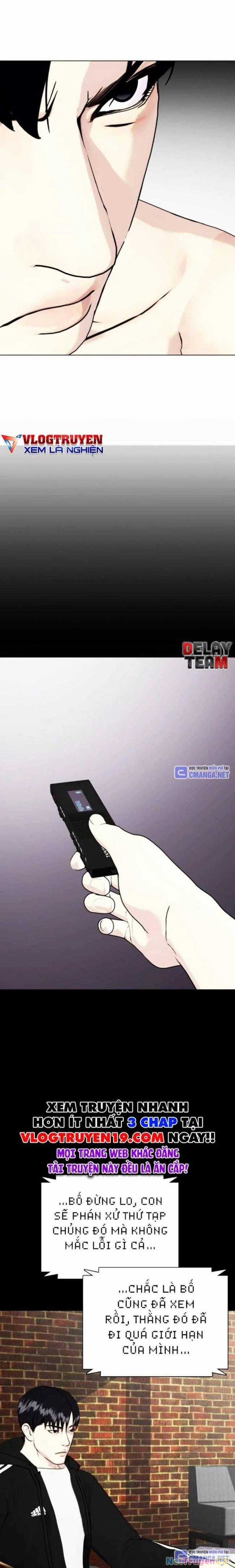 Loser Giỏi Võ - Chapter 80 - Trang 26