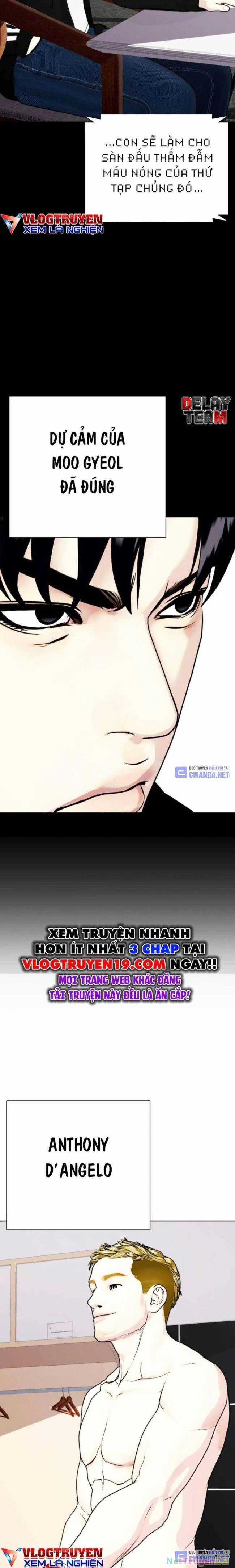 Loser Giỏi Võ - Chapter 80 - Trang 27