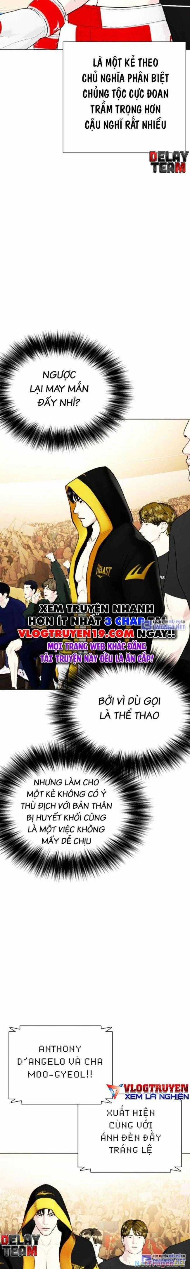 Loser Giỏi Võ - Chapter 80 - Trang 28