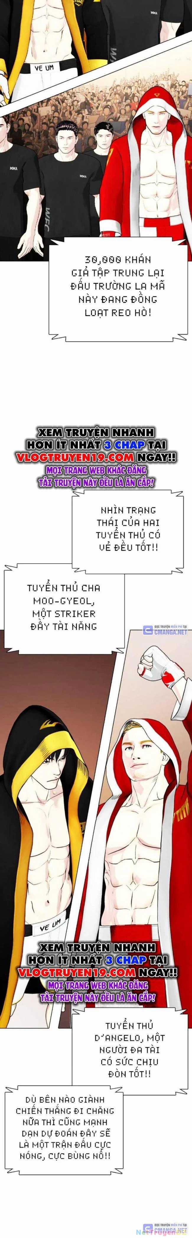 Loser Giỏi Võ - Chapter 80 - Trang 29