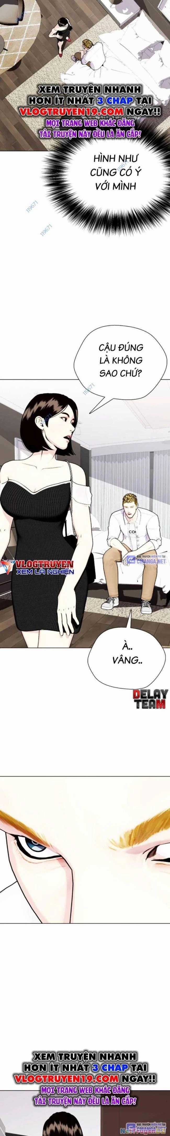 Loser Giỏi Võ - Chapter 80 - Trang 4