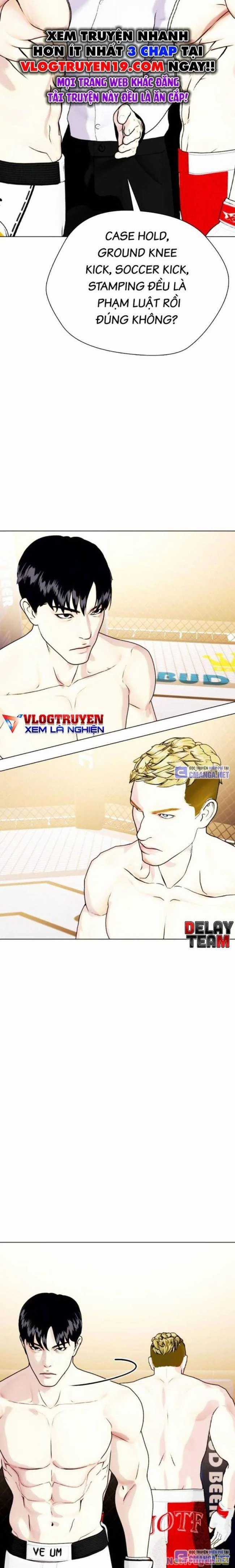 Loser Giỏi Võ - Chapter 80 - Trang 32