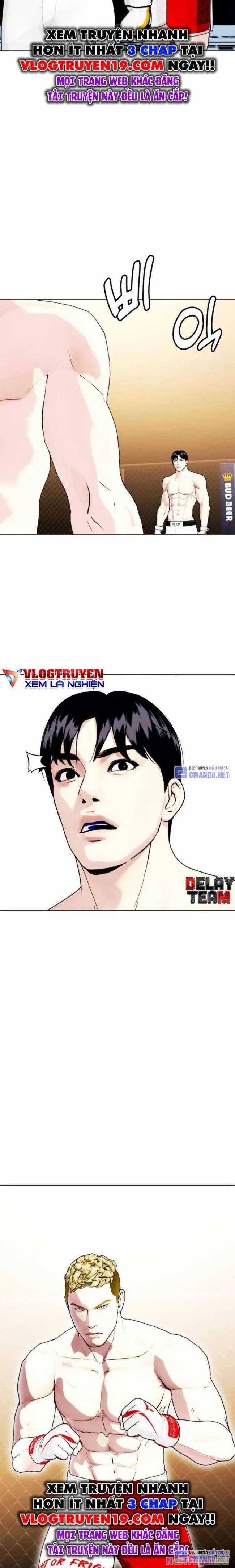 Loser Giỏi Võ - Chapter 80 - Trang 33