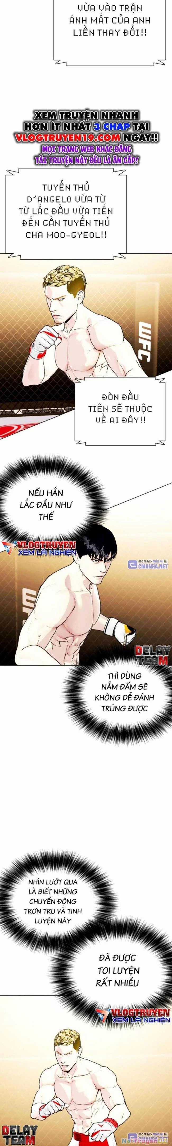 Loser Giỏi Võ - Chapter 80 - Trang 35